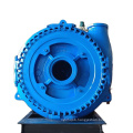Mining Plant A05 Wear Resistant Cr27 Material River Gravel Sand Transfer Suction Gold Dredge Pump